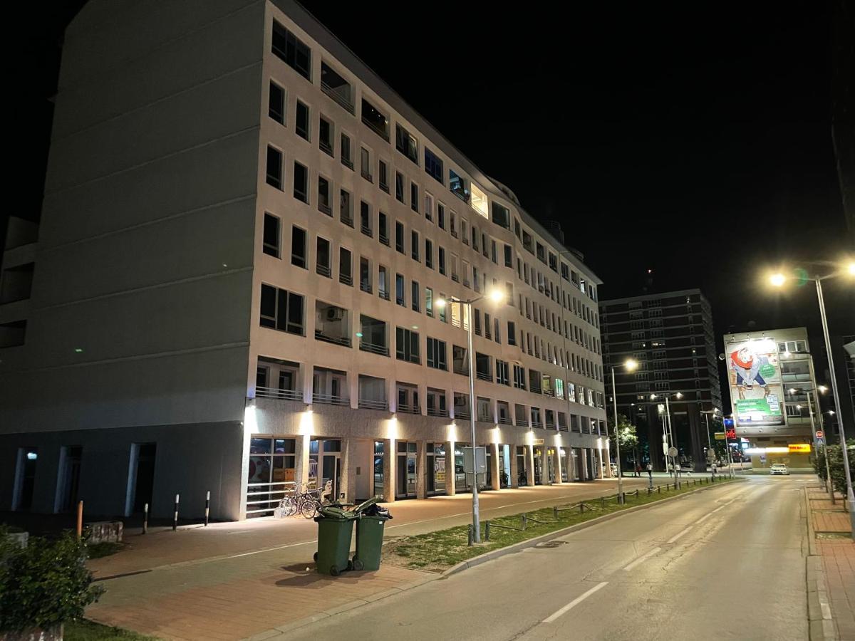 Korzo Osijek 2 Apartment Exterior photo